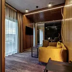 Vibre Hotel Cluj-Napoca