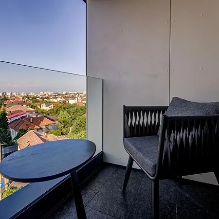 Vibre Hotel Cluj-Napoca