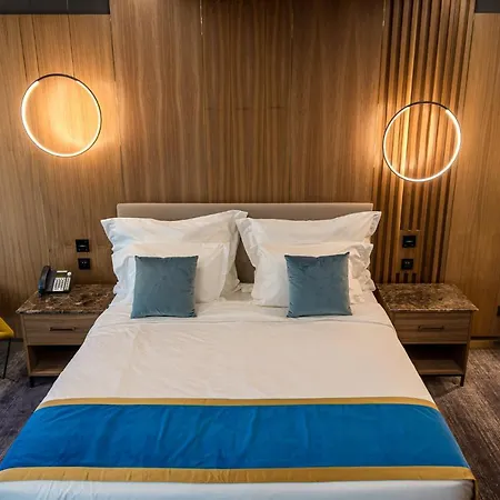 Vibre Hotel