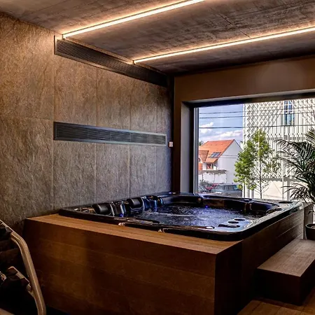 Hotel Vibre