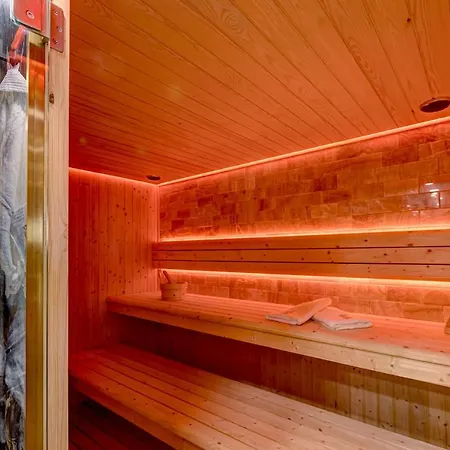 Vibre Hotel