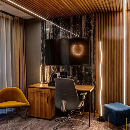 Hotel Vibre