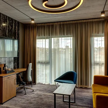 Hotel Vibre 5*