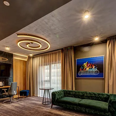 Hotel Vibre