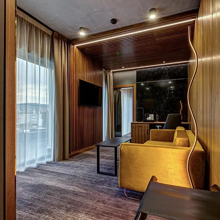 Vibre Hotel Cluj-Napoca