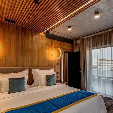 Vibre Hotel
