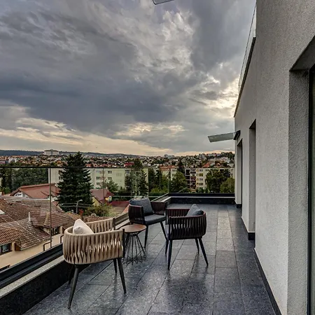 Hotel Vibre 5*