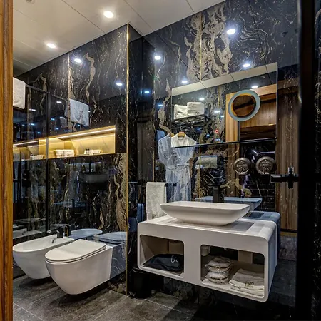 Hotel Vibre