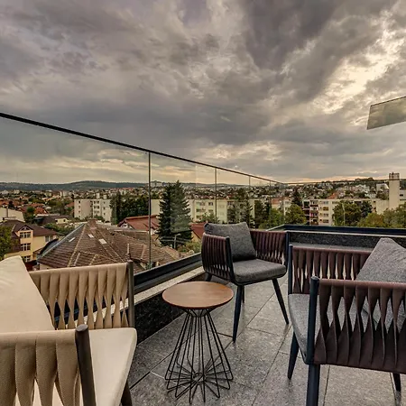 Vibre Hotel
