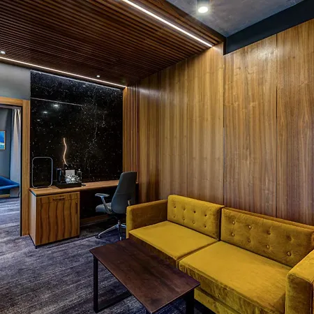 Vibre 5* Kluż-Napoka