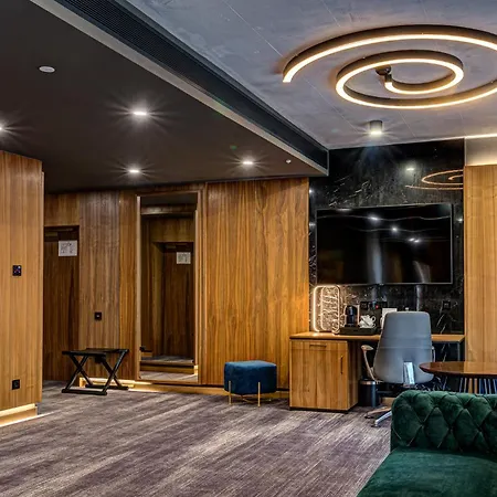 Hotel Vibre Kluż-Napoka