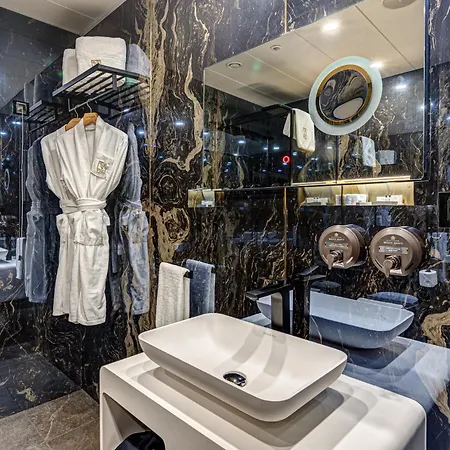 Vibre Hotel