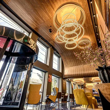 Vibre Hotel