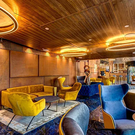 Hotel Vibre Cluj-Napoca