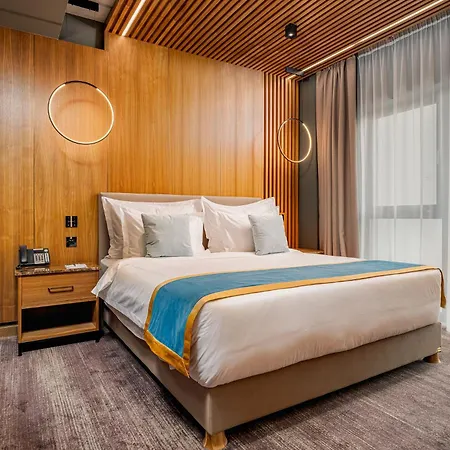 Hotel Vibre 5*