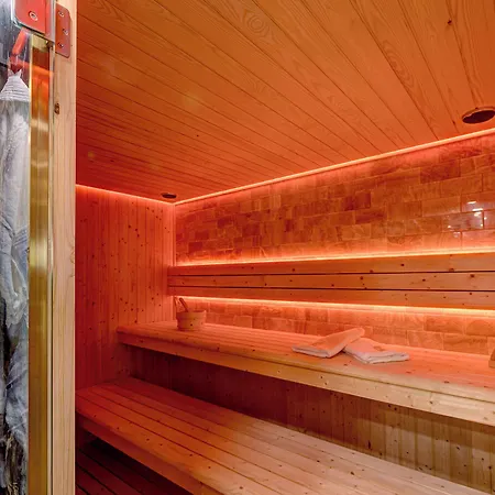 Vibre Hotel