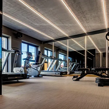 Vibre Hotel Kluż-Napoka