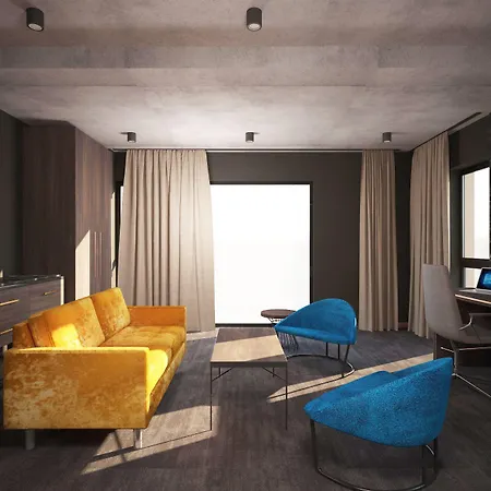 Vibre Hotel Kluż-Napoka