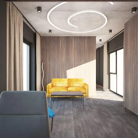Hotel Vibre