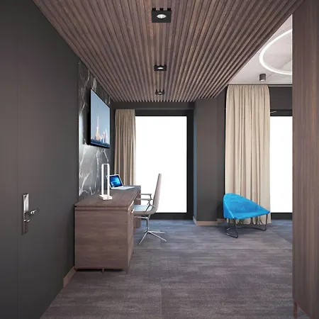 Hotel Vibre