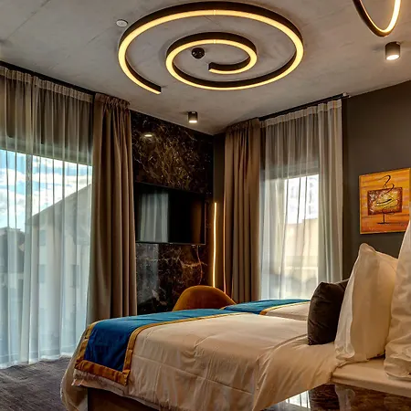 Vibre Hotel