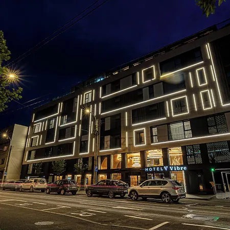 Vibre 5*