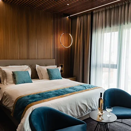 Hotel Vibre 5*