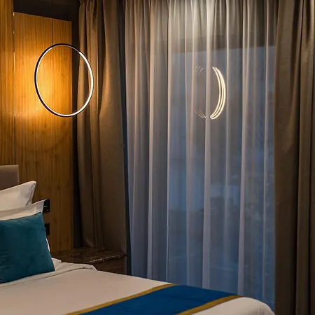 Vibre Hotel
