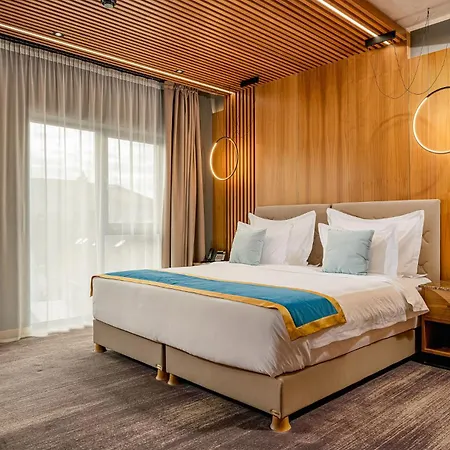 Hotel Vibre