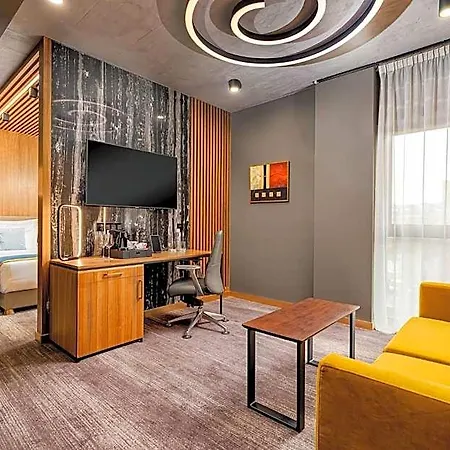 Hotel Vibre Cluj-Napoca
