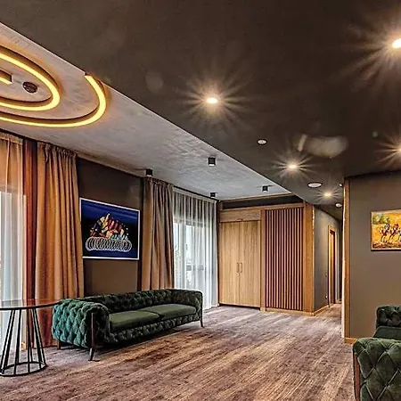 Hotel Vibre