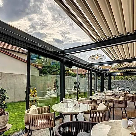 Vibre Hotel Cluj-Napoca
