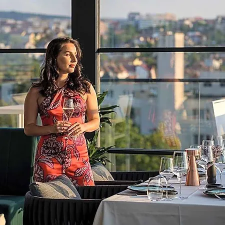 Vibre 5* Kaloşvar