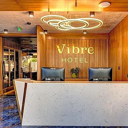Otel Vibre 5*
