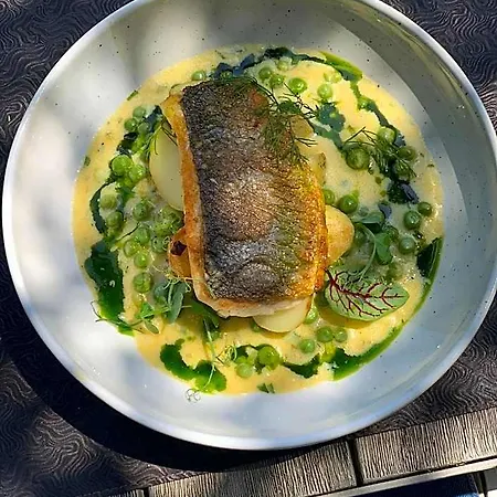 Vibre Hotel 5*