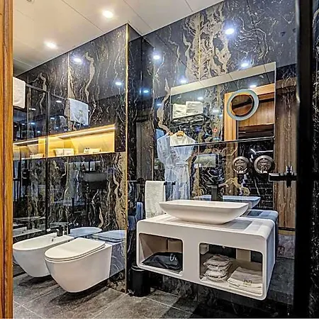 Hotel Vibre