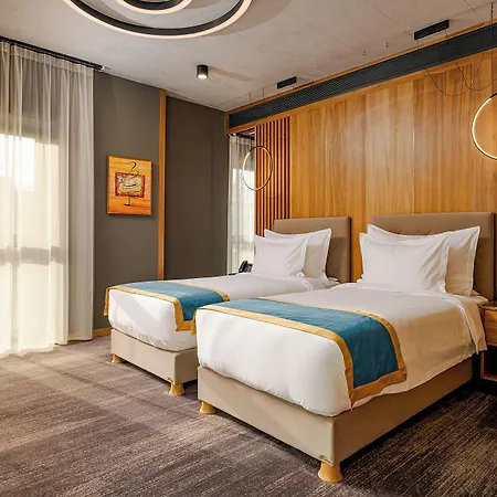 Vibre Hotel