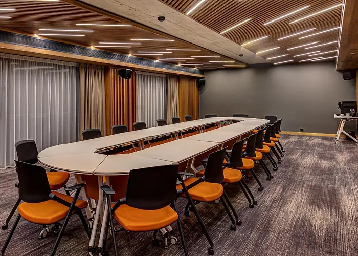 Vibre Hotel Kluż-Napoka