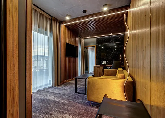 Vibre Hotel Cluj-Napoca