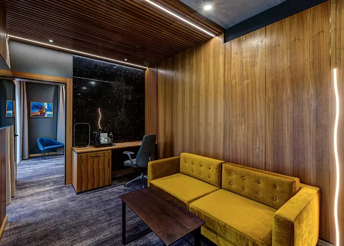 Vibre 5* Cluj-Napoca