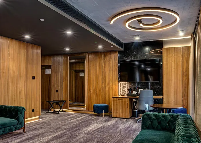 Hotel Vibre Cluj-Napoca