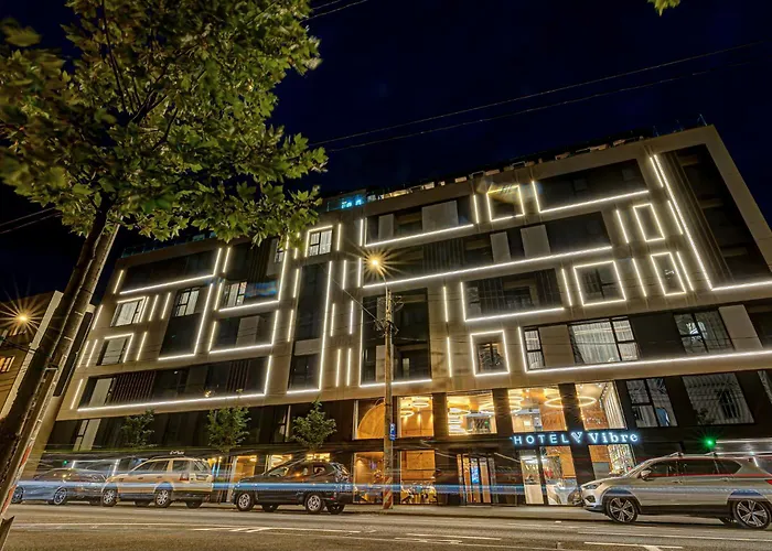 Vibre 5*