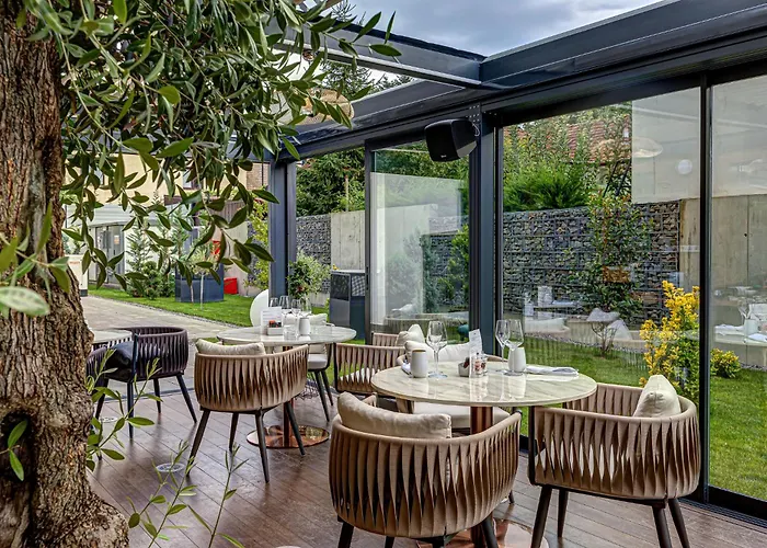 Vibre Клуж-Напока