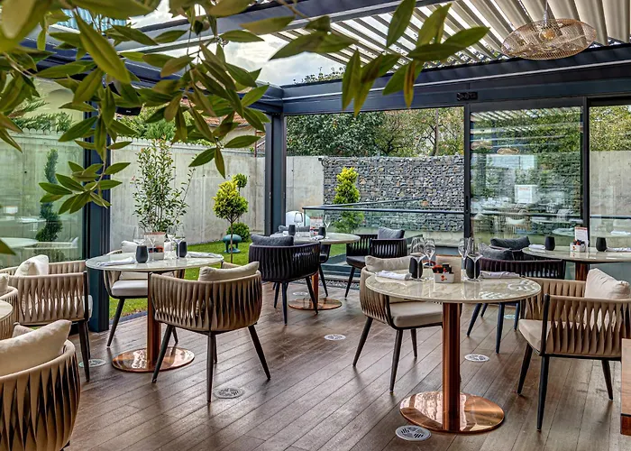 Hotel Vibre Cluj-Napoca