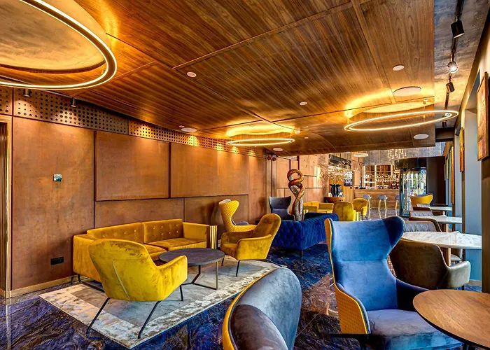 Hotel Vibre Cluj-Napoca