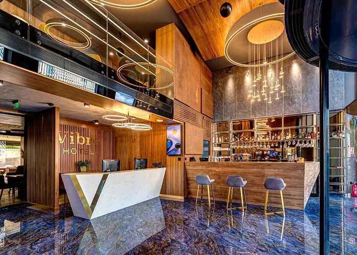 Hotel Vibre Cluj-Napoca