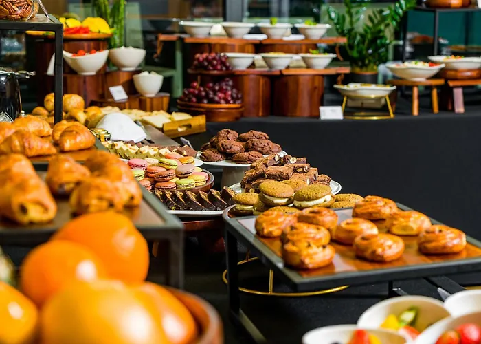 Vibre 5* Cluj-Napoca