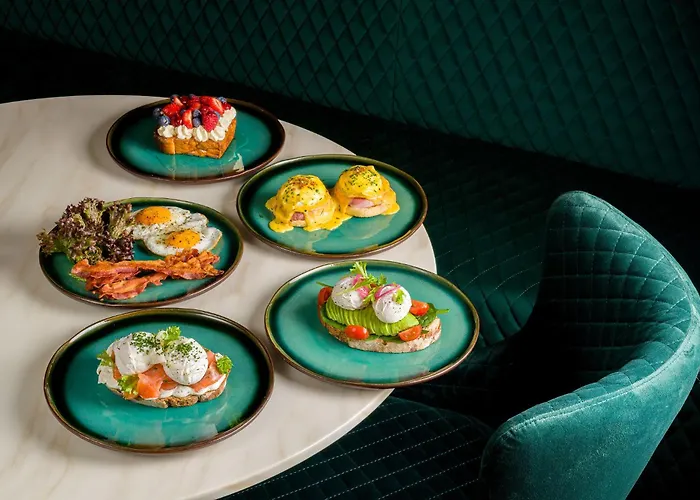 Hotel Vibre Cluj-Napoca