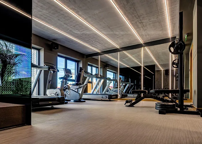 Vibre Отель Клуж-Напока