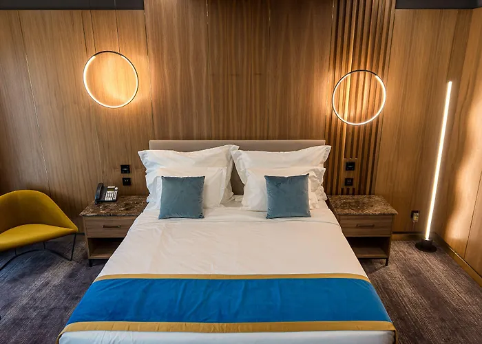 Vibre Клуж-Напока